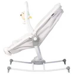 🔹نی نی لای لای جیکل مدل jikel Rella Rocker & Napper - فروشگاه سیسمونی روژان