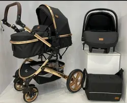 سرویس کالسکه آریس _ ares - فروشگاه سیسمونی روژان