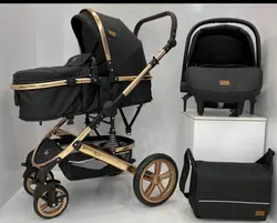 سرویس کالسکه آریس _ ares - فروشگاه سیسمونی روژان