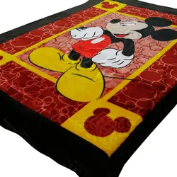 تو نرمینه بافت طرح عروسکی سایز 160x220 سانتی متر narmineh - فروشگاه سیسمونی روژان