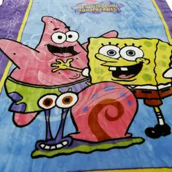 تو نرمینه بافت طرح عروسکی سایز 160x220 سانتی متر narmineh - فروشگاه سیسمونی روژان