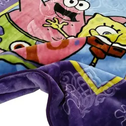 تو نرمینه بافت طرح عروسکی سایز 160x220 سانتی متر narmineh - فروشگاه سیسمونی روژان