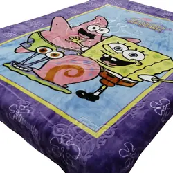 تو نرمینه بافت طرح عروسکی سایز 160x220 سانتی متر narmineh - فروشگاه سیسمونی روژان