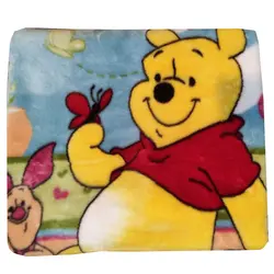 تو نرمینه بافت طرح عروسکی سایز 160x220 سانتی متر narmineh - فروشگاه سیسمونی روژان