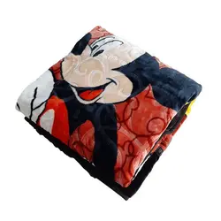 تو نرمینه بافت طرح عروسکی سایز 160x220 سانتی متر narmineh - فروشگاه سیسمونی روژان