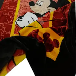 تو نرمینه بافت طرح عروسکی سایز 160x220 سانتی متر narmineh - فروشگاه سیسمونی روژان