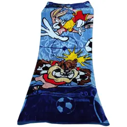 تو نرمینه بافت طرح عروسکی سایز 160x220 سانتی متر narmineh - فروشگاه سیسمونی روژان