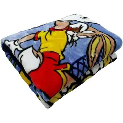 تو نرمینه بافت طرح عروسکی سایز 160x220 سانتی متر narmineh - فروشگاه سیسمونی روژان