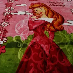 تو نرمینه بافت طرح عروسکی سایز 160x220 سانتی متر narmineh - فروشگاه سیسمونی روژان