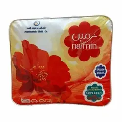 تو نرمینه بافت طرح عروسکی سایز 160x220 سانتی متر narmineh - فروشگاه سیسمونی روژان