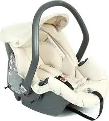کالسکه و کریر کم cam مدل Fluido Stella - فروشگاه سیسمونی روژان