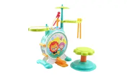 موزیکال جاز و درام بزرگ هولی تویز مدل huile toys 666 - فروشگاه سیسمونی روژان