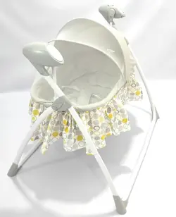 گهواره برقی