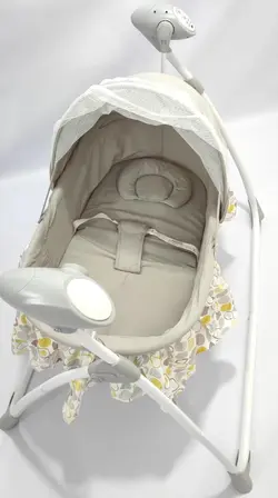 گهواره برقی