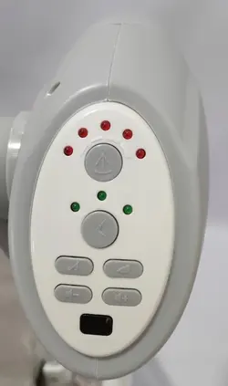 گهواره برقی