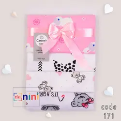 خشک کن خارجی چهار عدد دانینی danini