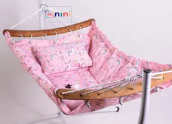 گهواره سنتی دانینی danini