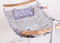 گهواره سنتی دانینی danini