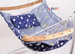 گهواره سنتی دانینی danini