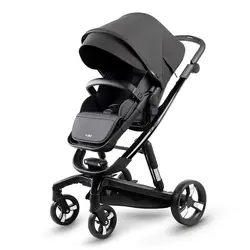 کالسکه جیکل jikel مدل Diamond Electric