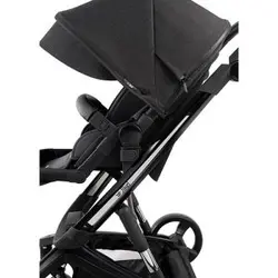 کالسکه جیکل jikel مدل Diamond Electric