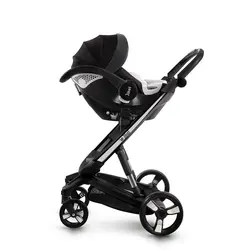 کالسکه جیکل jikel مدل Diamond Electric