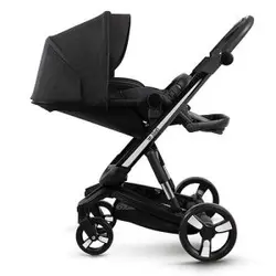 کالسکه جیکل jikel مدل Diamond Electric