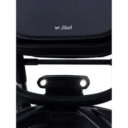 کالسکه جیکل jikel مدل Diamond Electric