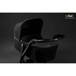 کالسکه جیکل jikel مدل Diamond Electric