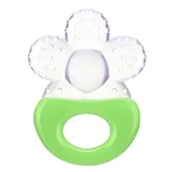 دندانگیر میوه ای نوزاد رووکو rovco rk - 3340 - فروشگاه سیسمونی روژان