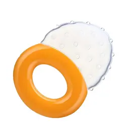 دندانگیر میوه ای نوزاد رووکو rovco rk - 3340 - فروشگاه سیسمونی روژان