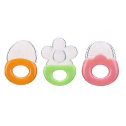 دندانگیر میوه ای نوزاد رووکو rovco rk - 3340 - فروشگاه سیسمونی روژان