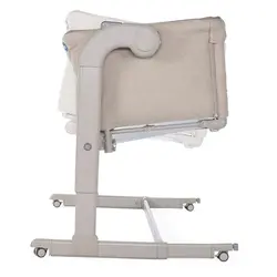 🔰تخت و گهواره کنار مادر چیکو chicco مدل NEXT2ME MAGIC