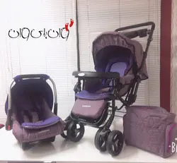 سرویس کالسکه وان بای وان onebyone