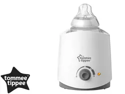 گرمکن الکتریکی شیشه شیر و غذای کودک تامی تیپی Tommee Tippee