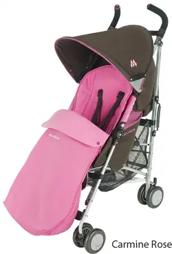 کاور گرم کن پا مک لارن maclaren - فروشگاه سیسمونی روژان