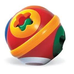 توپ پازلی 89550 تولو Tolo - فروشگاه سیسمونی روژان