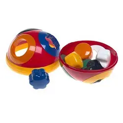 توپ پازلی 89550 تولو Tolo - فروشگاه سیسمونی روژان