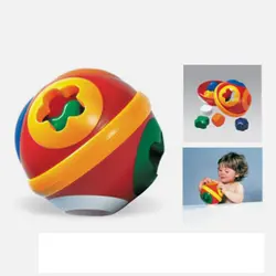 توپ پازلی 89550 تولو Tolo - فروشگاه سیسمونی روژان