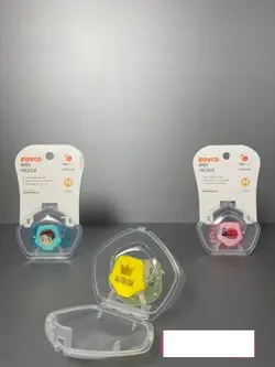 پستانک ارتودنسی سایز صفر رووکو Rovco rk-7016