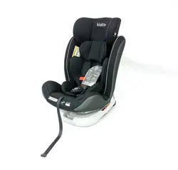 صندلی ماشین چرخشی ایزوفیکس دار کیدیلو kidilo مدل 360 درجه