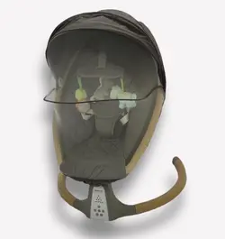 تاب برق و باطری فلش خور در طراحی جدید مارک pituso مدلlegaria - فروشگاه سیسمونی روژان