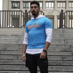 تی شرت کلاه دار آقایان سری 800 - فروشگاه اينترنتي سیسو اسپرت