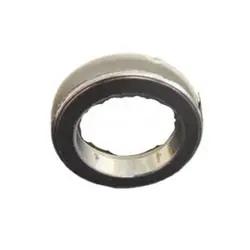 حلقه پلاستیکی نوار پرده پانچ (تک عددی )