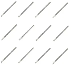 خط کش فلزی 50 سانت