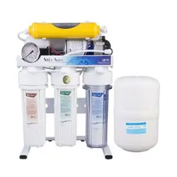 دستگاه تصفیه آب خانگی سول آکوا (Sole Aqua) مدل RO-103 P6B