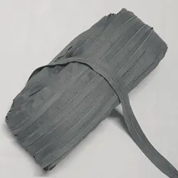 زیپ متری ( زیپ طاقه)
