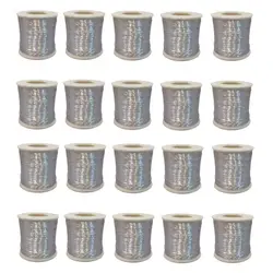 قرقره نخ روتکس (بسته 10 عددی)