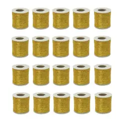 قرقره نخ روتکس (بسته 10 عددی)