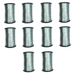 قرقره نخ گلابتون